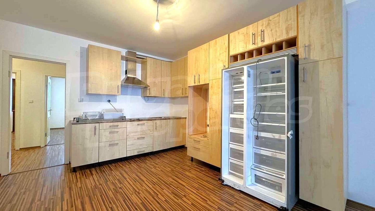 Spacious 2-Bedroom Apartment in Stara Zagora – New Building - Image 1