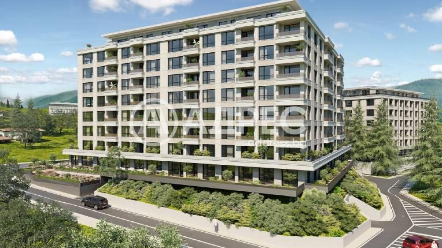 Spacious 3-Bedroom Apartment in New Complex, Stara Zagora - Image 1