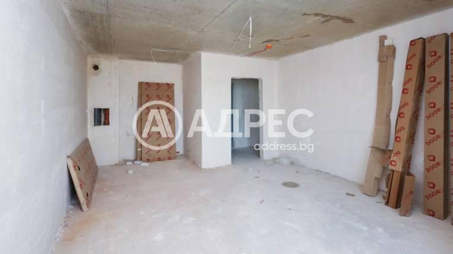 Fully Furnished 2-Bedroom Apartment in Burgas, Bulgaria - €85,800 - Image 1