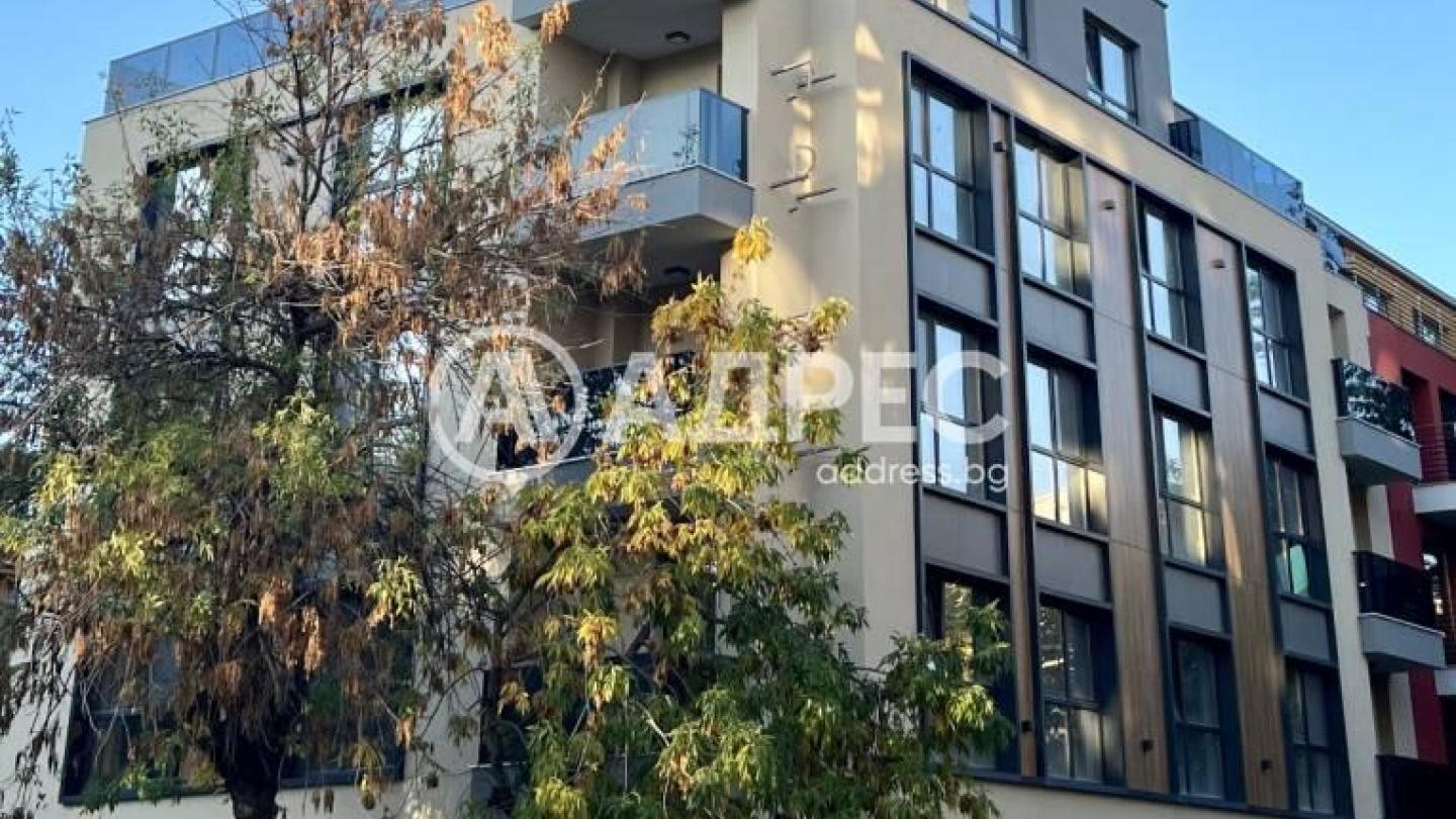 Spacious 3-Bedroom Apartment with Terraces in Plovdiv, Bulgaria - Image 1