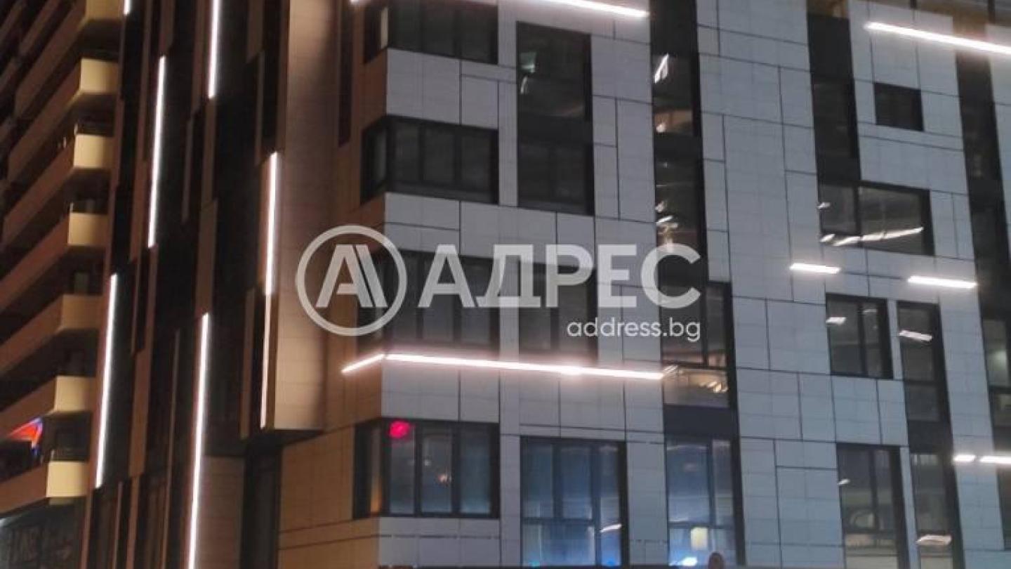 Spacious One-Bedroom Apartment with Stunning Sea Views in Burgas - Image 1