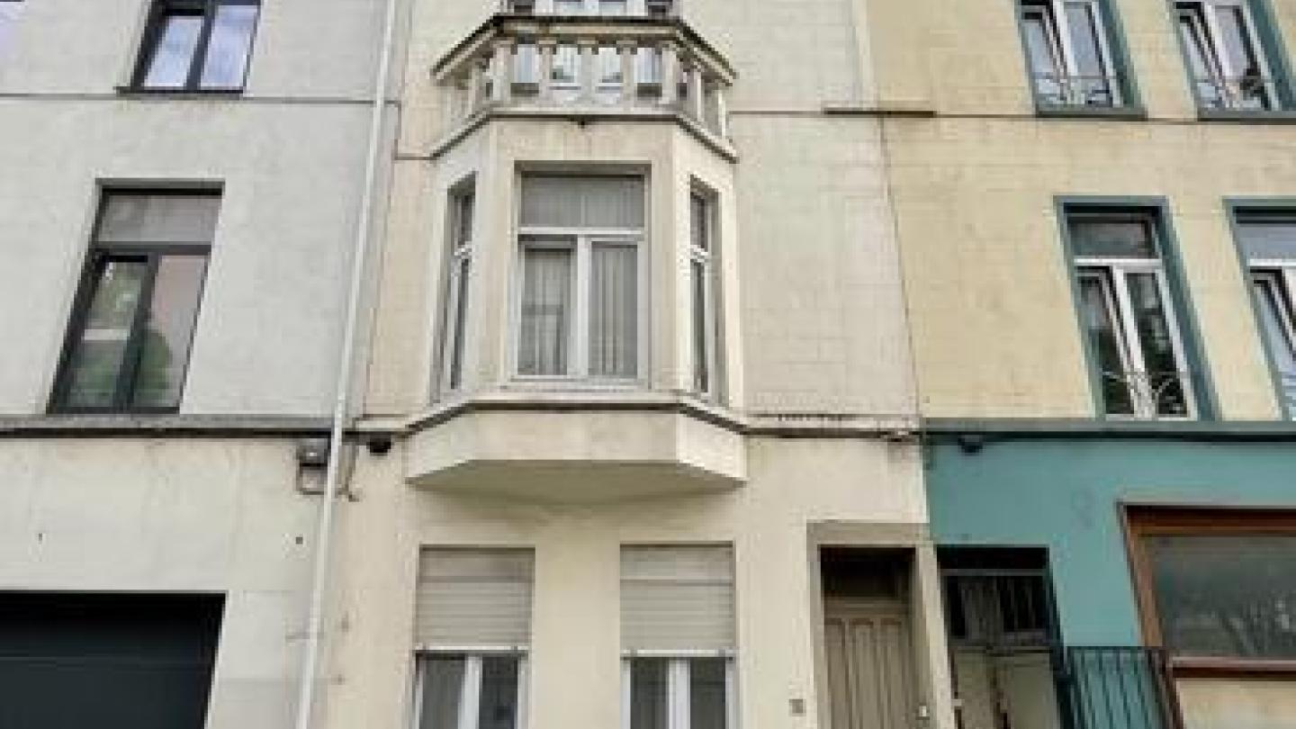 House for sale in Brussels - Image 1