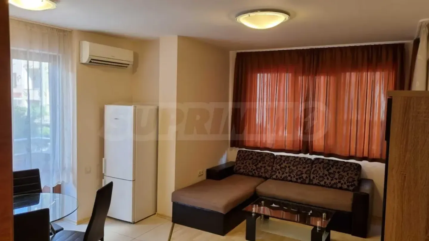 Spacious, Fully Furnished 3-Bedroom Apartment in Plovdiv's "Maritsa" Area - Image 1