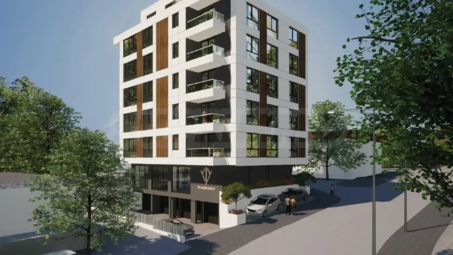 Spacious 3-Bedroom Apartment in Meden Rudnik, Burgas - New Build - Image 1