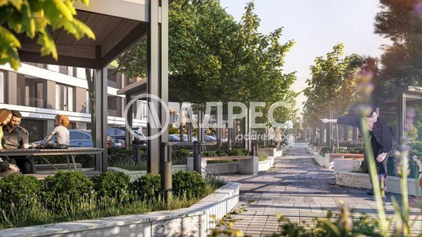 Spacious 2-Bedroom Apartment in Burgas's New Horizon Quarter - Image 1