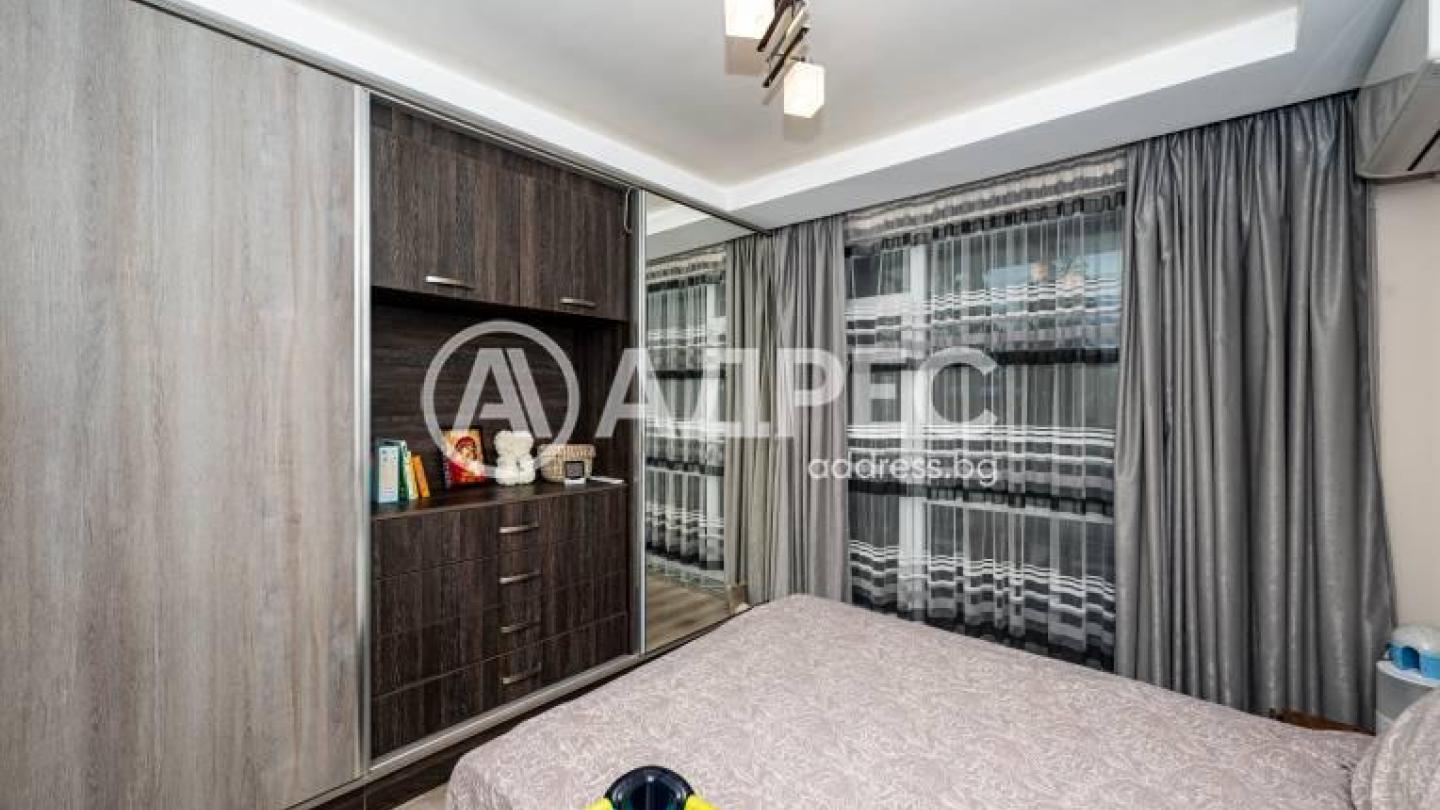 Fully Furnished 2-Bedroom Apartment in Plovdiv, Bulgaria - €132,900 - Image 1