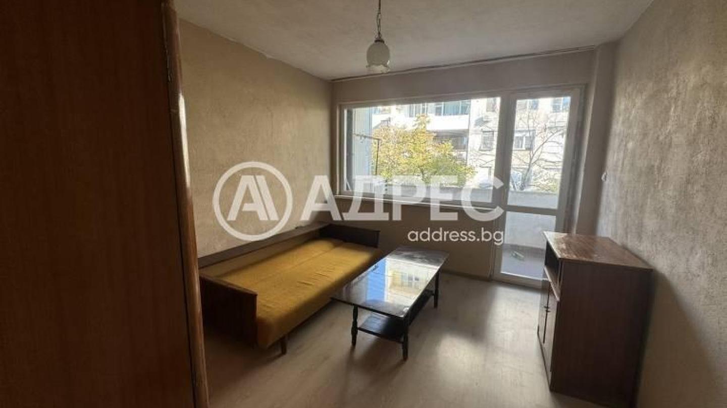 Stylish 2-Bedroom Apartment in Central Stara Zagora - For Sale - Image 1