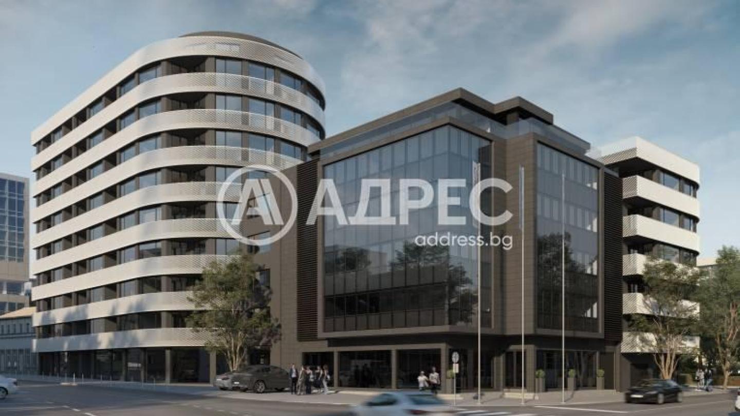 Stylish 1-Bedroom Apartment in Varna City Center - 69m2 - Image 1