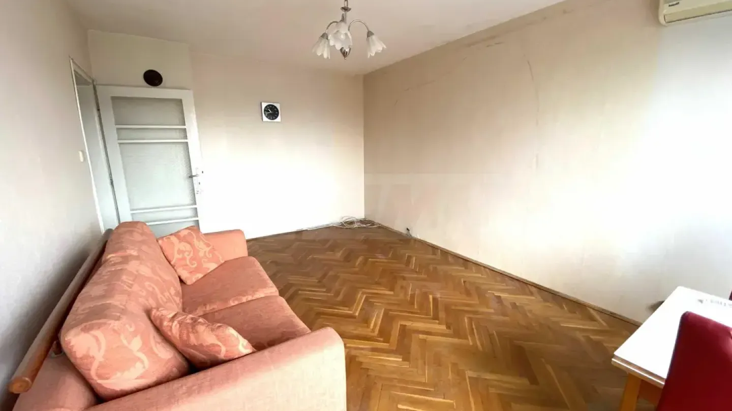 Sea View Apartment in "Levski" Residence, Varna - 43 m2 - Image 1