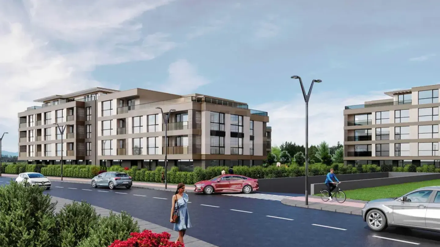 Spacious 2-Bedroom Apartment - Plovdiv, Bulgaria - Image 1