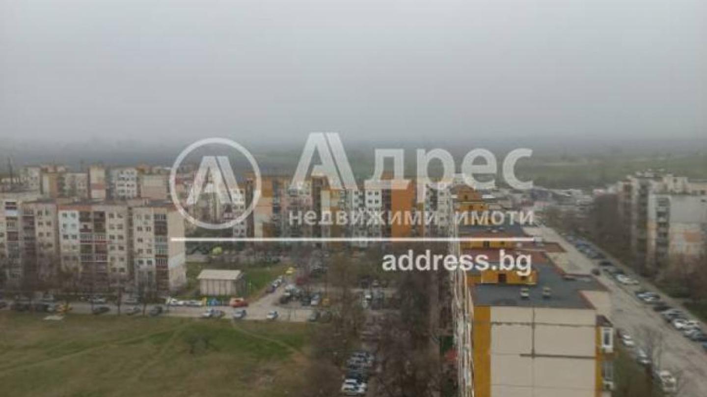 Spacious Plovdiv Apartment with Mountain Views - New Development - Image 1