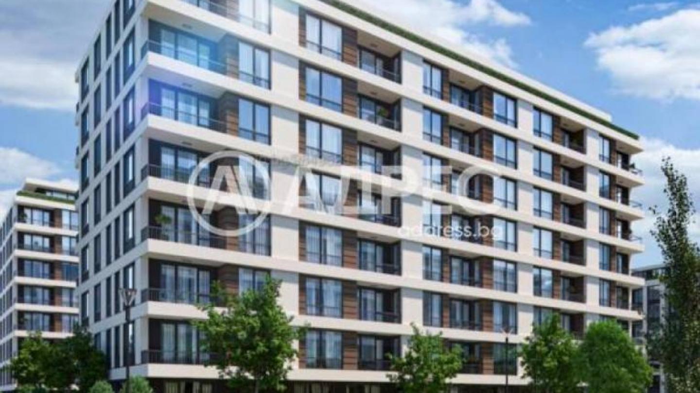 Spacious 2-Bedroom Apartment in Plovdiv’s Residential Park Area - Image 1