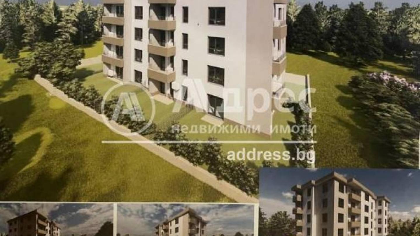 Spacious 2-Bedroom Apartment for Sale in Stara Zagora, Bulgaria - Image 1