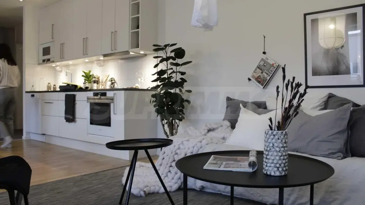 Apartment for sale in Burgas - Image 1