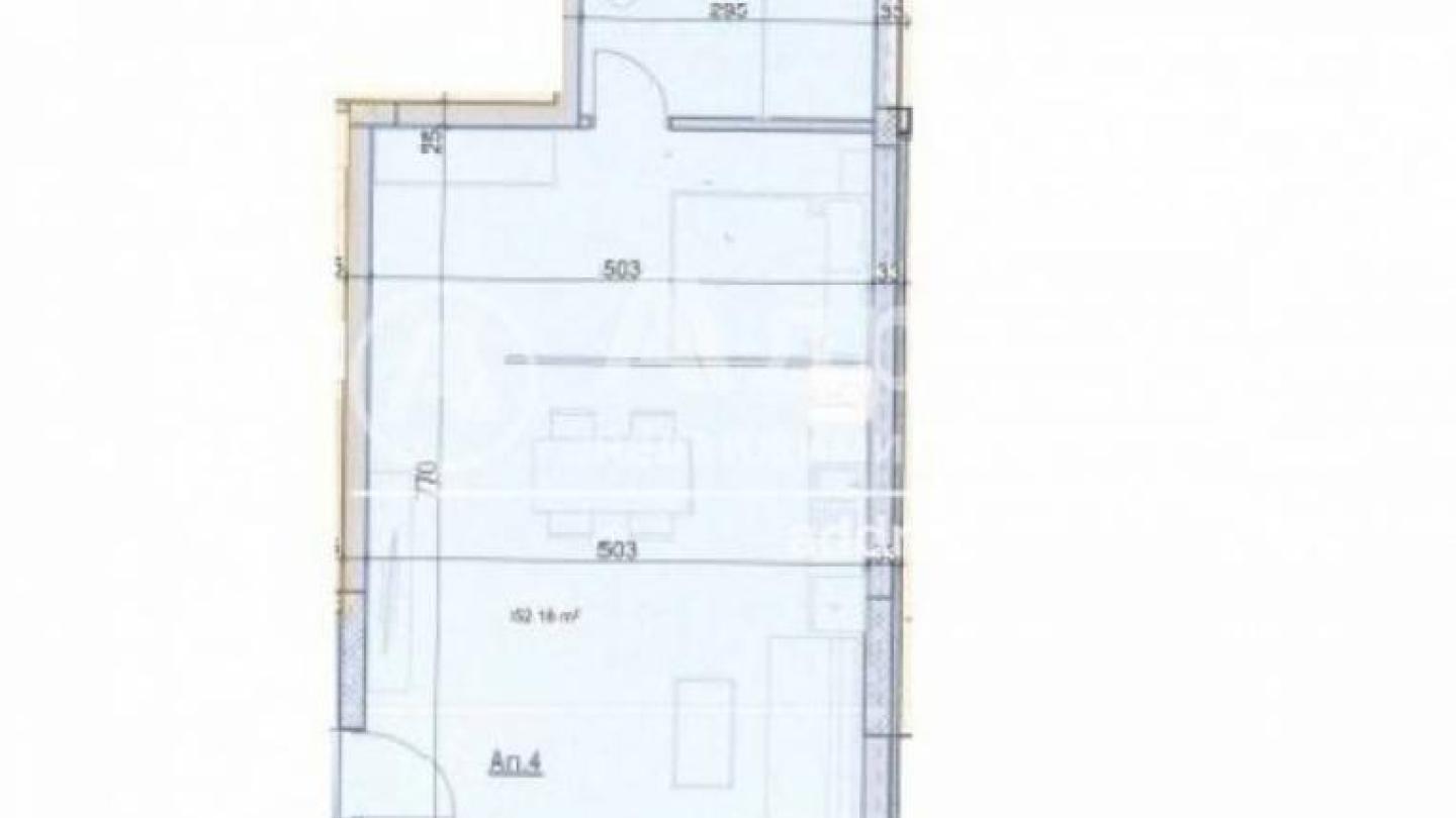 Spacious 1-Bedroom Apartment in Varna's Galata District - New Build - Image 1