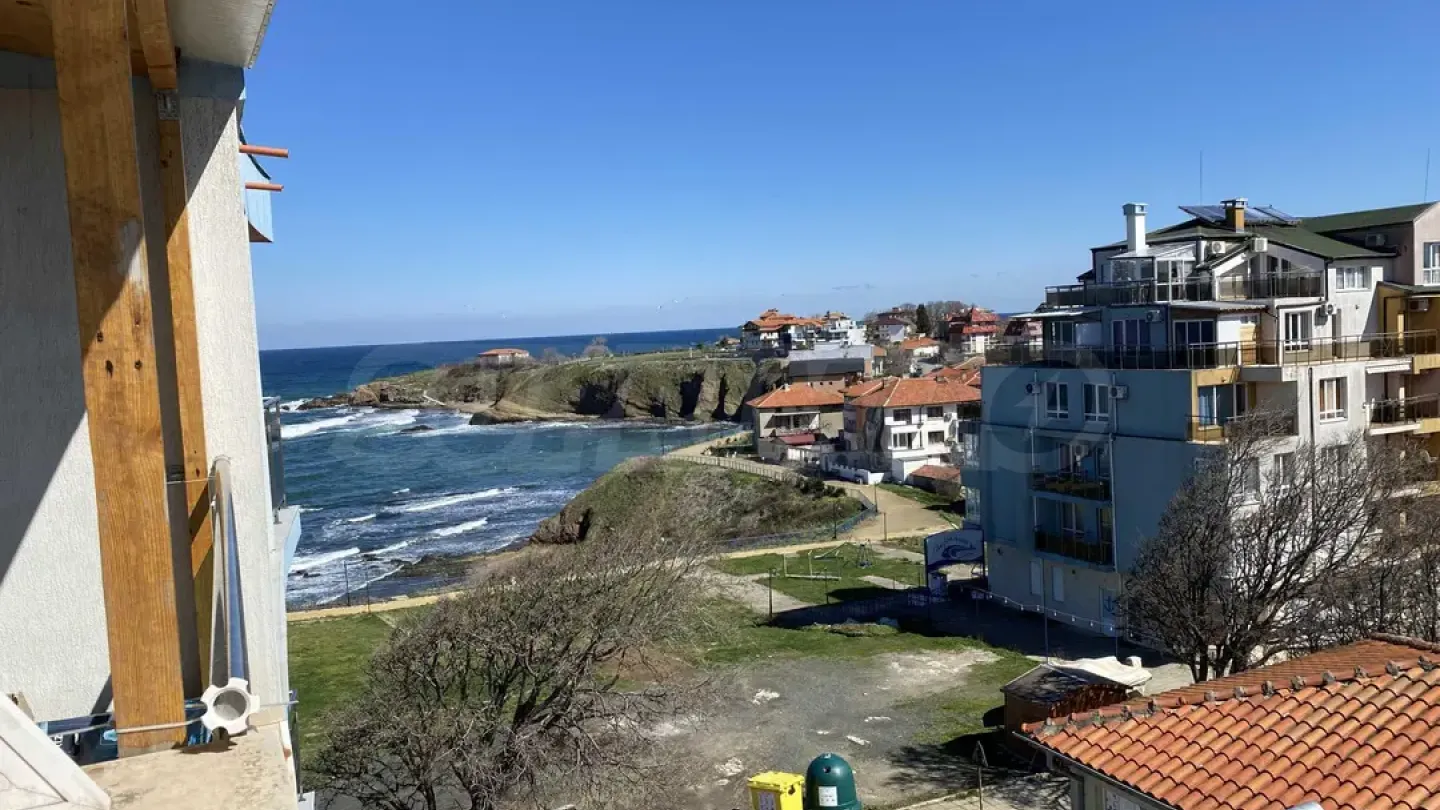 Apartment for sale in Ahtopol - Image 1
