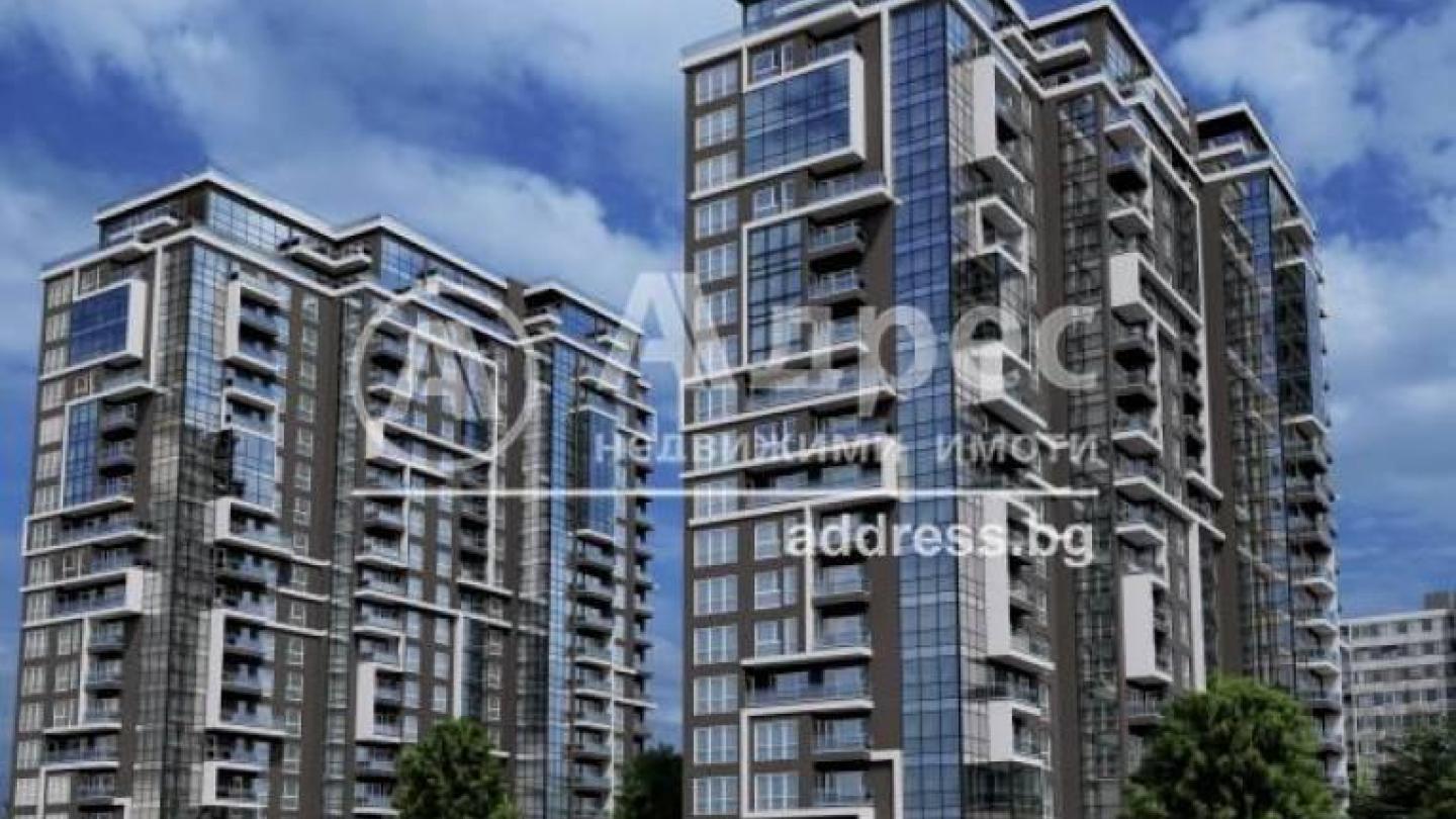 Apartment for sale in Varna - Image 1