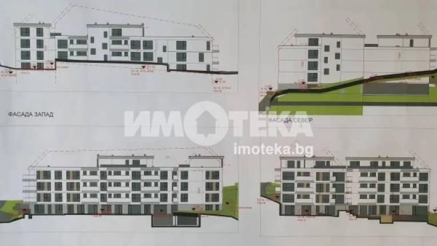 Apartment for sale in Varna - Image 1