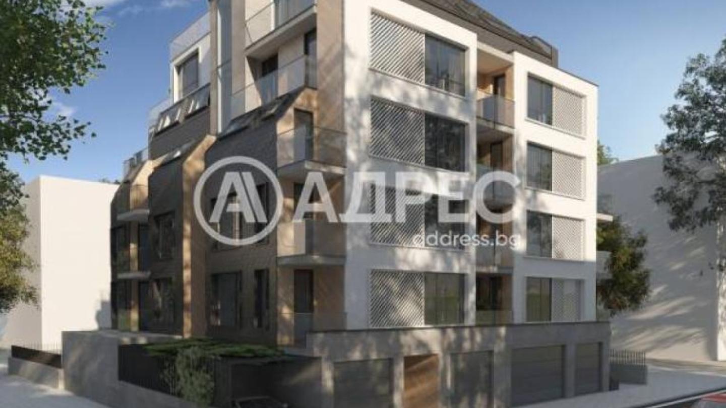 Stylish One-Bedroom Apartment in Central Stara Zagora, Bulgaria – New! - Image 1