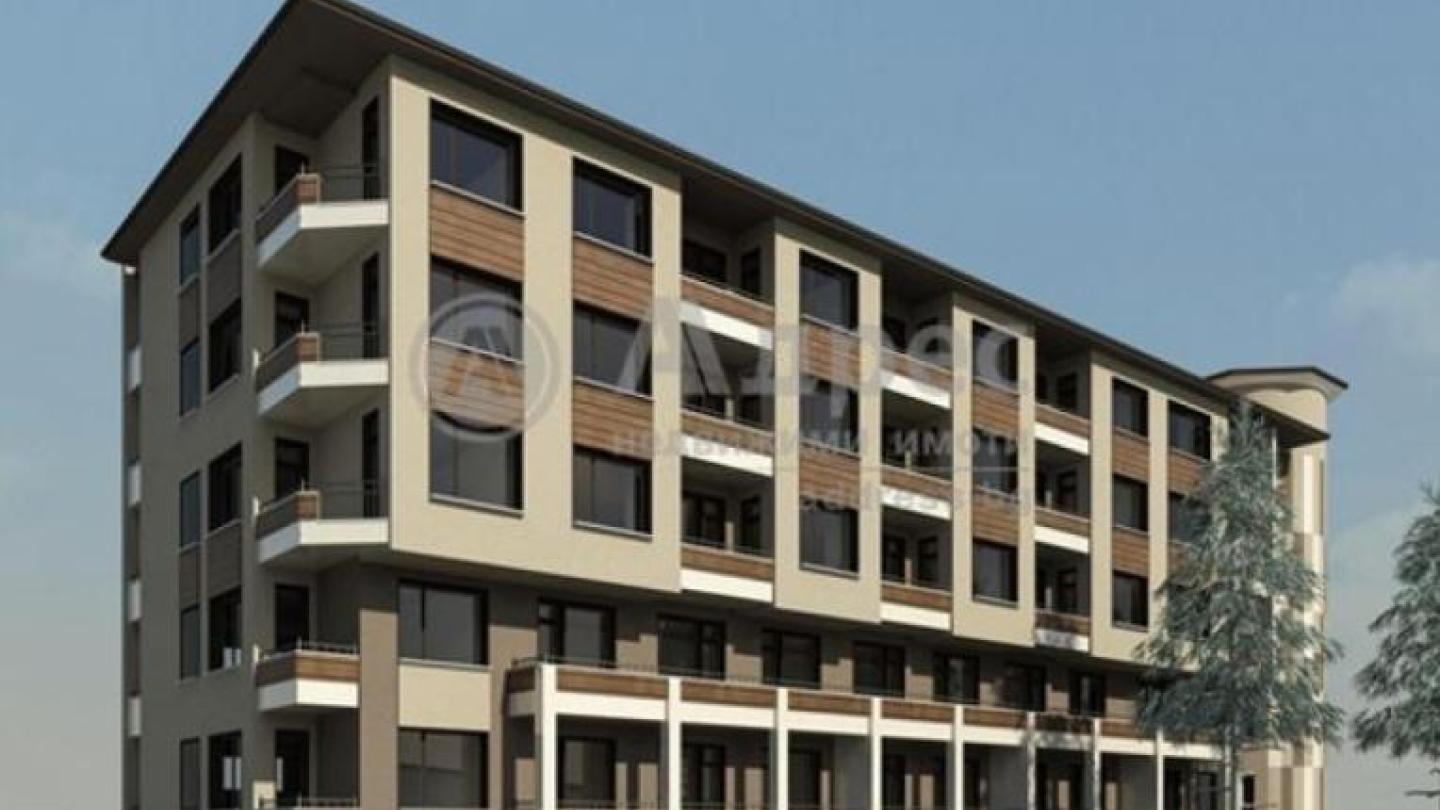 Apartment for sale in Stara Zagora - Image 1