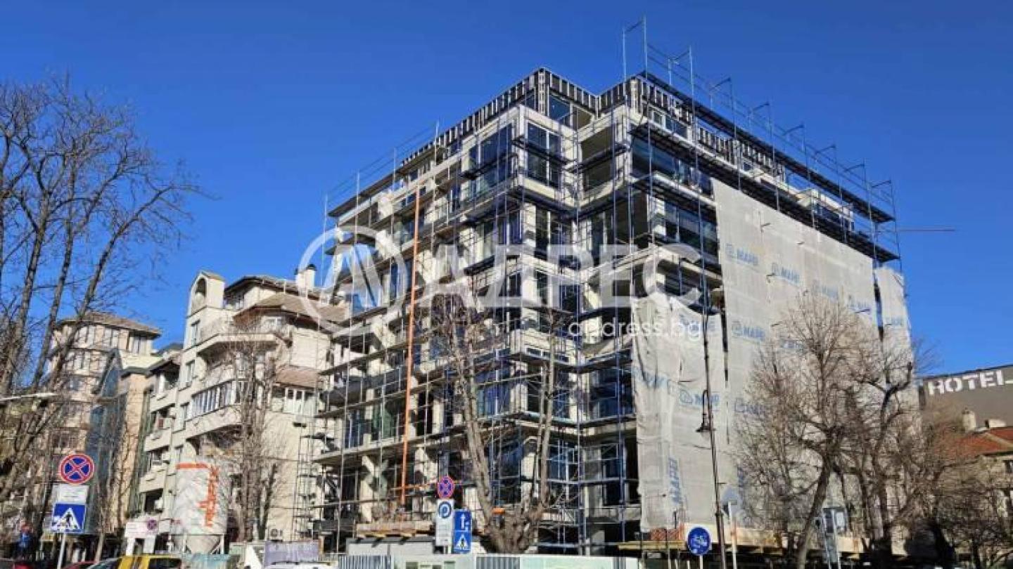 Spacious 2-Bedroom Apartment in Varna’s Ideal Center – New Construction - Image 1