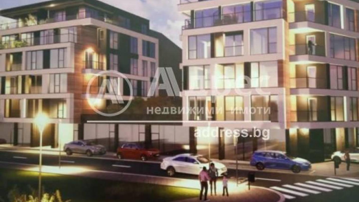 Spacious 3-Bedroom Apartment for Sale in Plovdiv's Newest District - Image 1