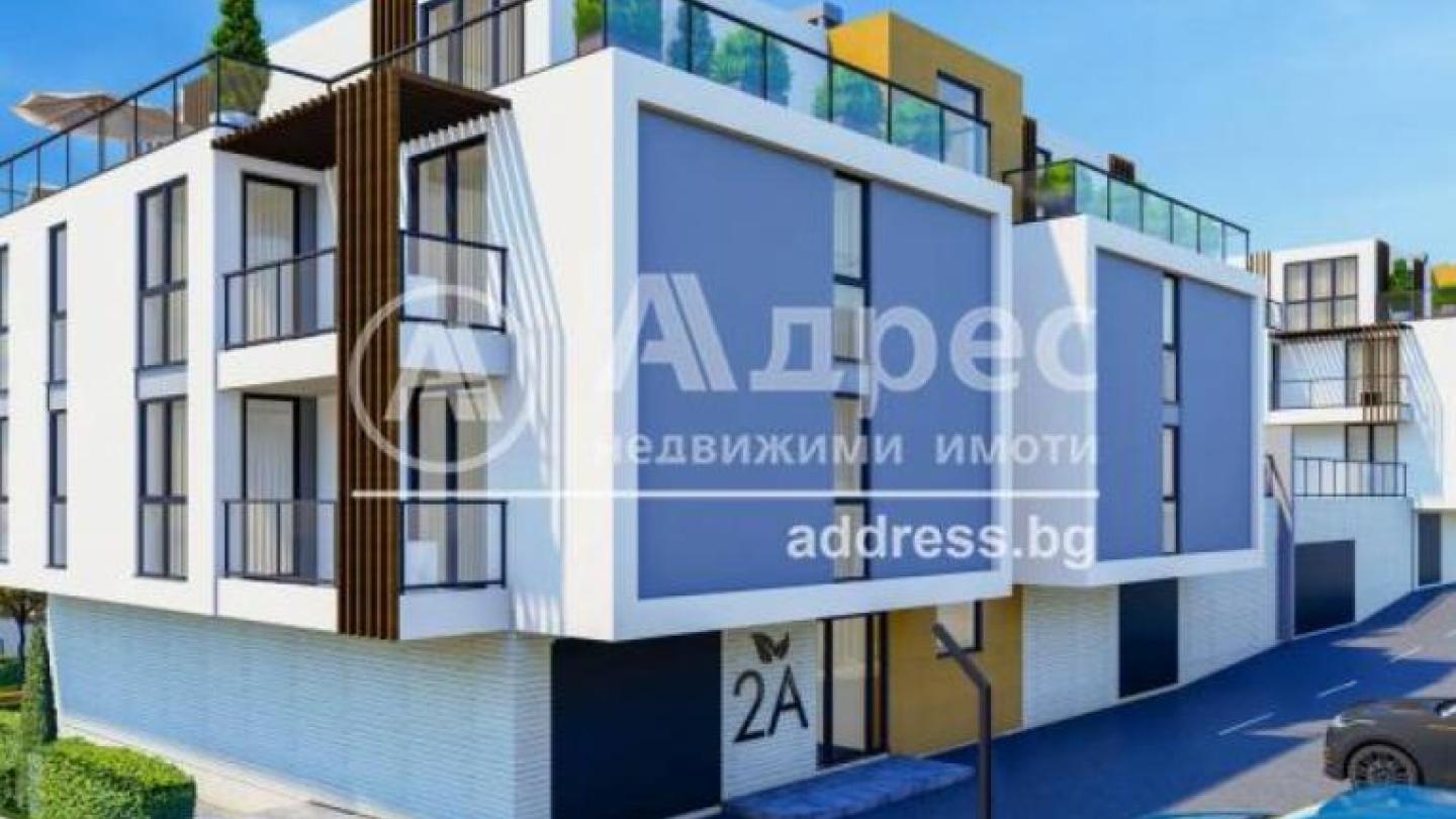 Spacious 1-Bedroom Apartment in Varna’s Vibrant Sea Park Complex - Image 1