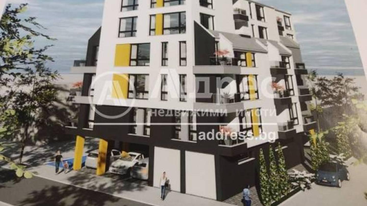 Spacious 3-Bedroom Apartment, Central Stara Zagora, New Construction - Image 1