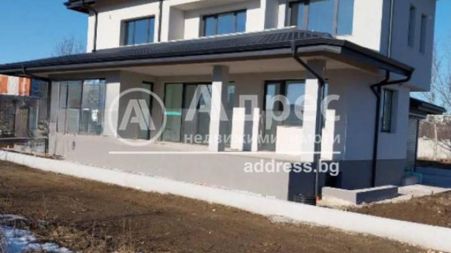 Spacious House in Plovdiv, Bulgaria - 3 Bedrooms, New Build - Image 1