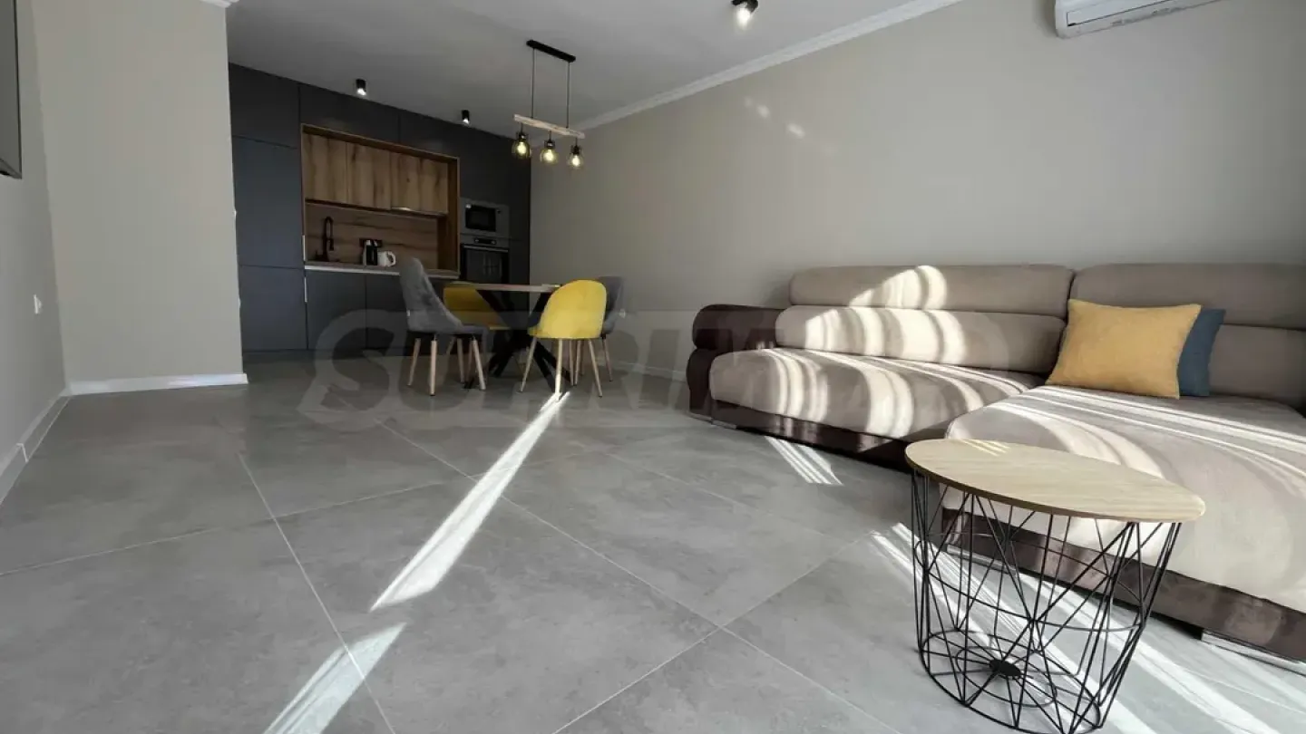 Apartment for rent in Plovdiv - Image 1