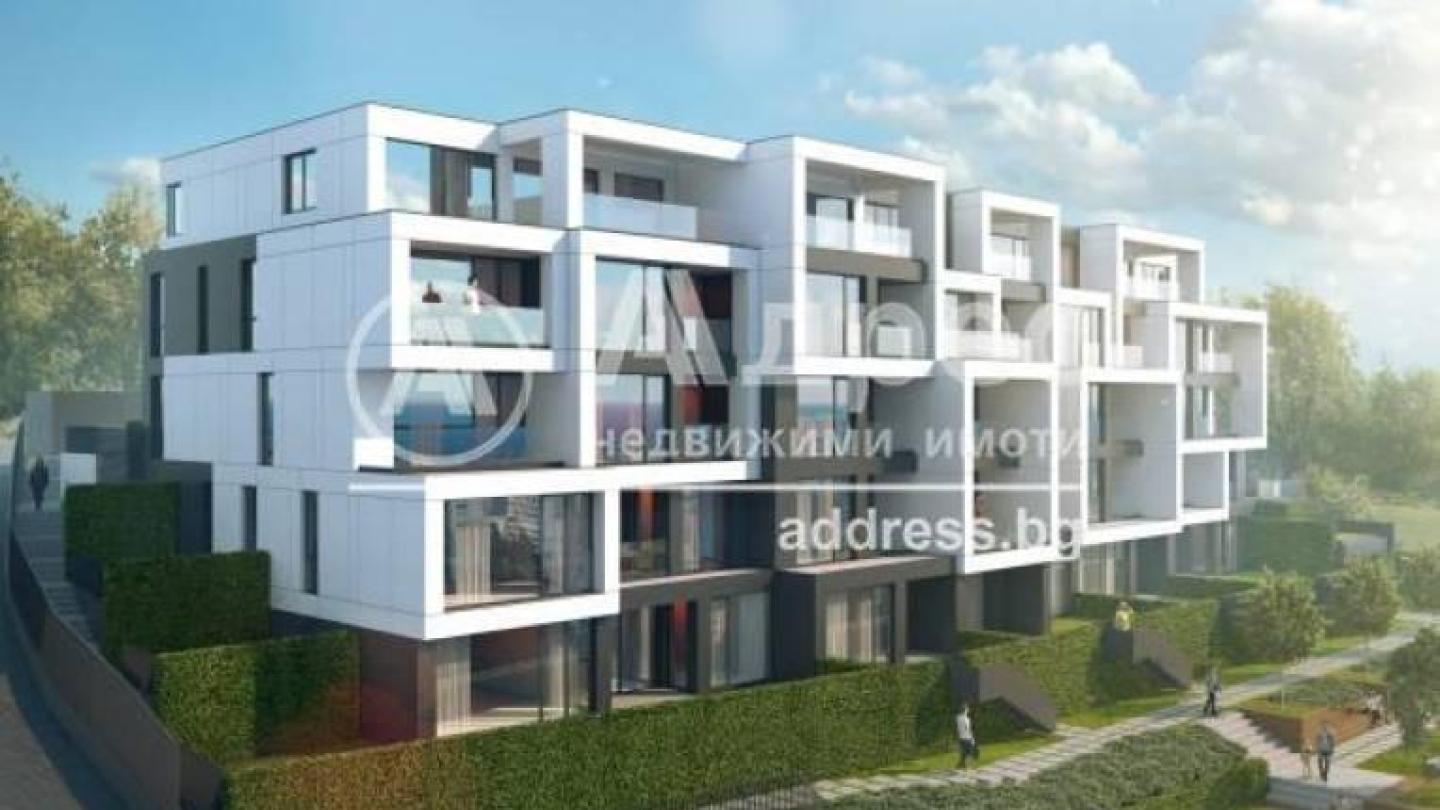 Spacious Varna Apartment with Sea Views - New Development - Image 1