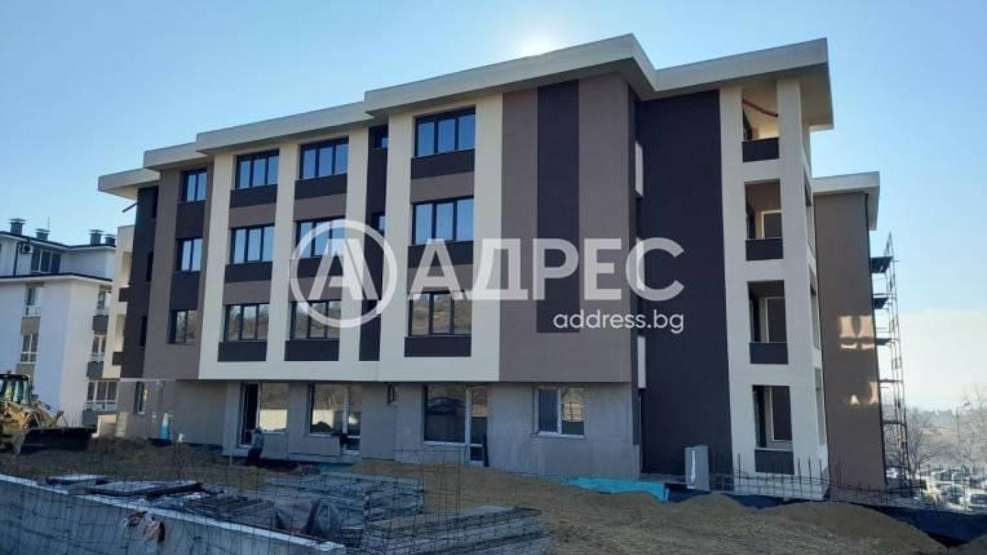 Spacious 3-Bedroom Apartment in Stara Zagora, Bulgaria - New Co-op - Image 1