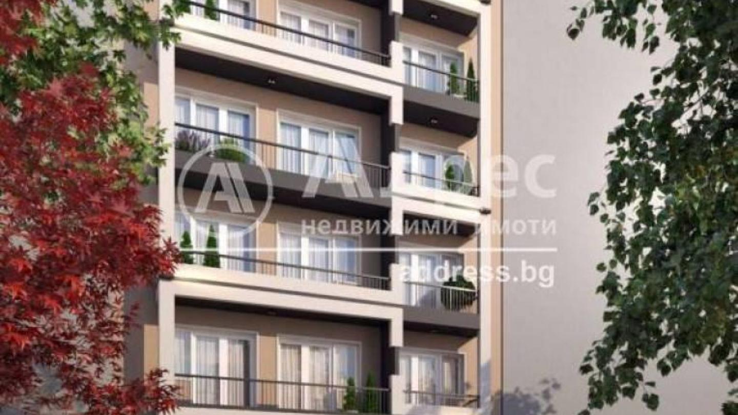 Spacious 3-Bedroom Apartment in Burgas - New Development, Sunny Location - Image 1