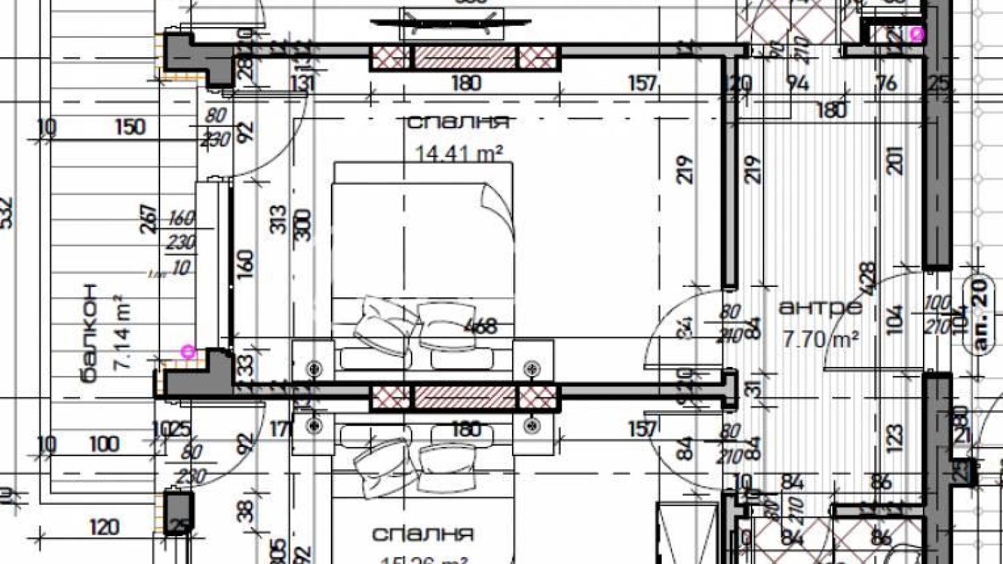 Spacious, New Apartment in Mladost 1, Varna - Perfect for Investment - Image 1