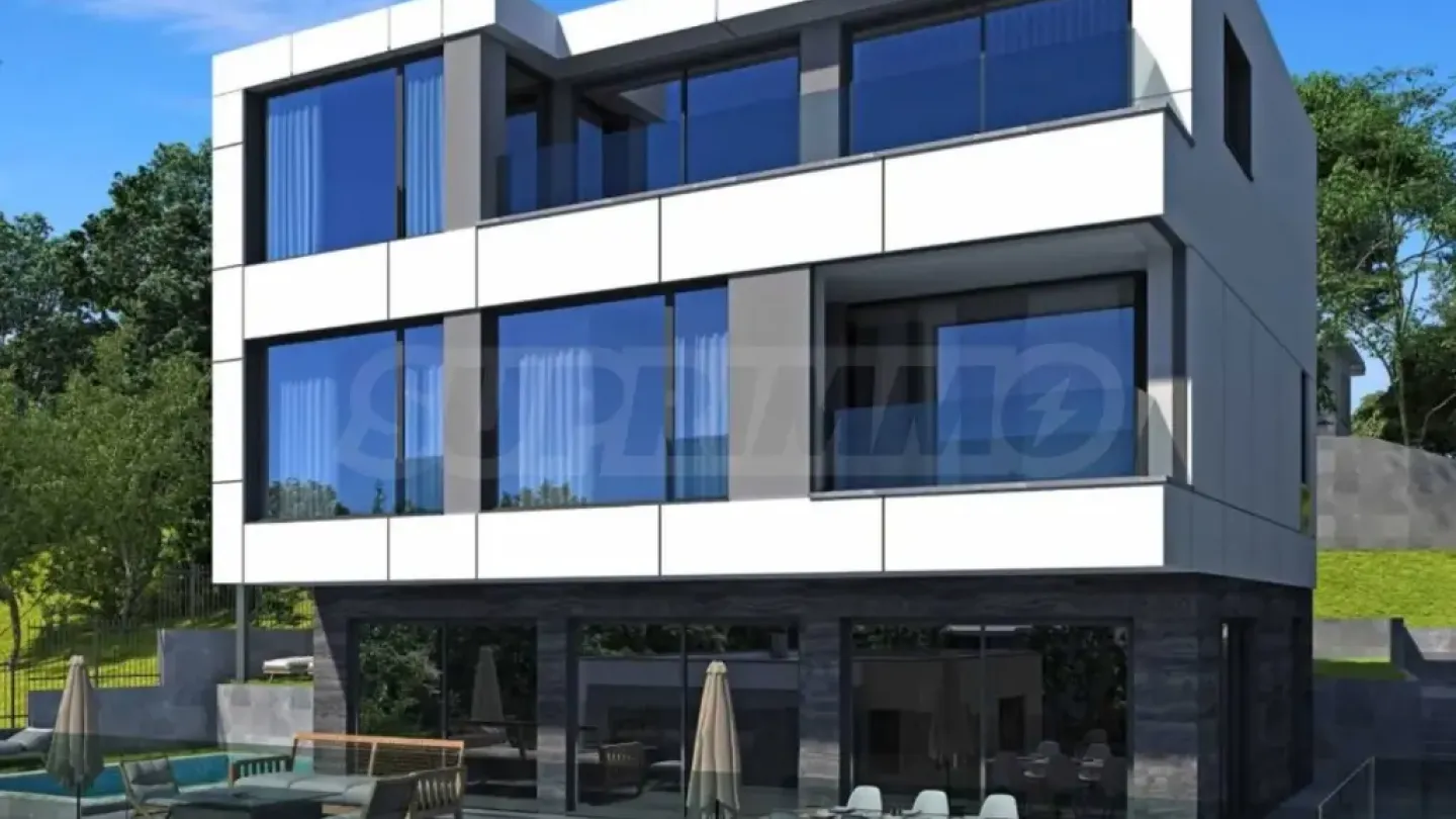 Spacious 2-Bed Apartment - Varna Hills - Image 1