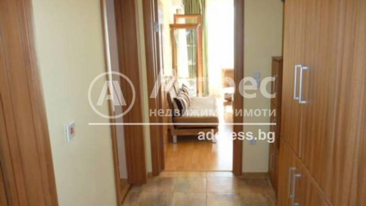 Fully Furnished 2-Bedroom Apartment for Rent in Dobrich City Center - Image 1