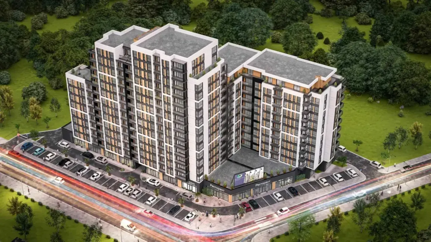 Spacious Plovdiv Apartment with Mountain Views for Sale - Image 1