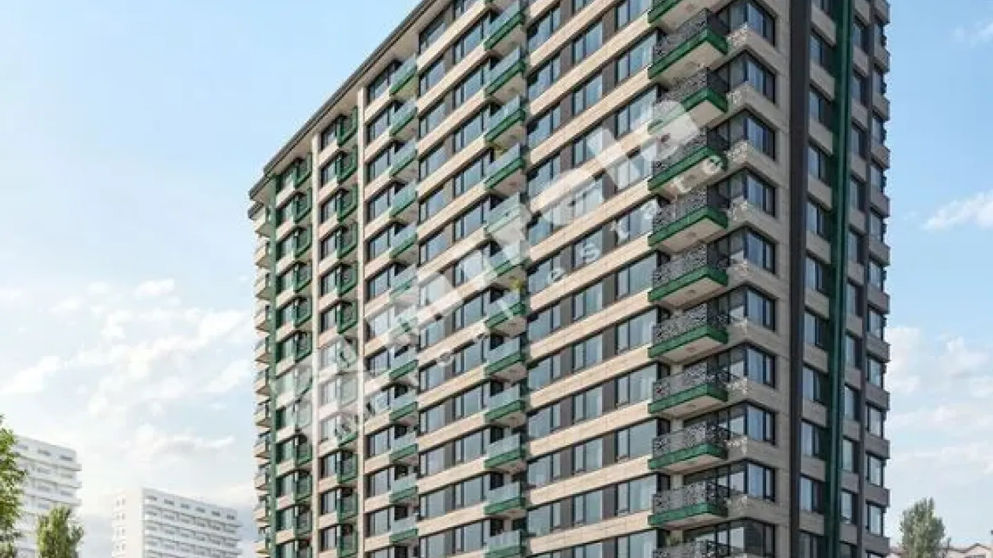 Modern Apartment in Chayka ЖК, Varna - New Construction - Image 1