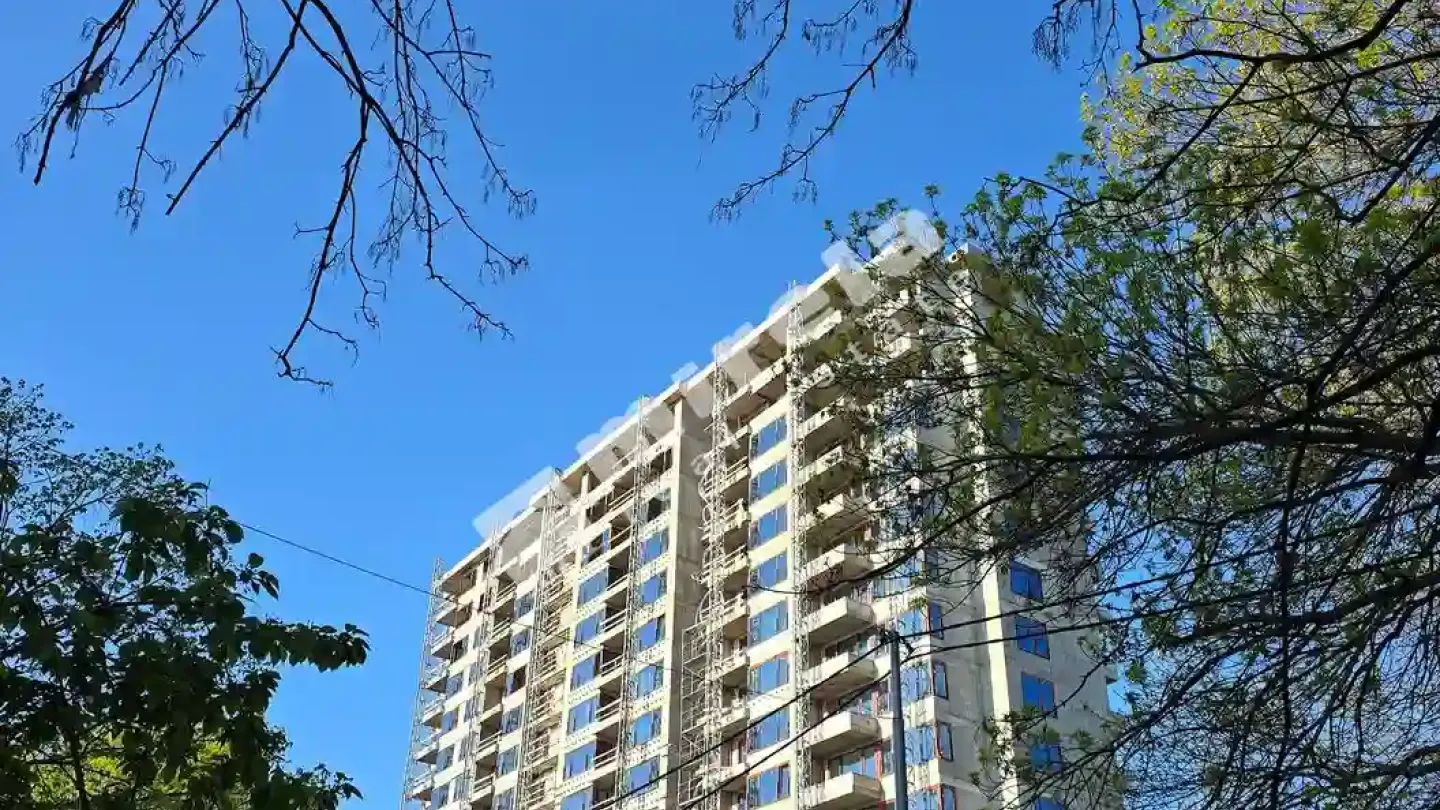 Modern Apartment in Chayka ЖК, Varna - New Construction - Image 5