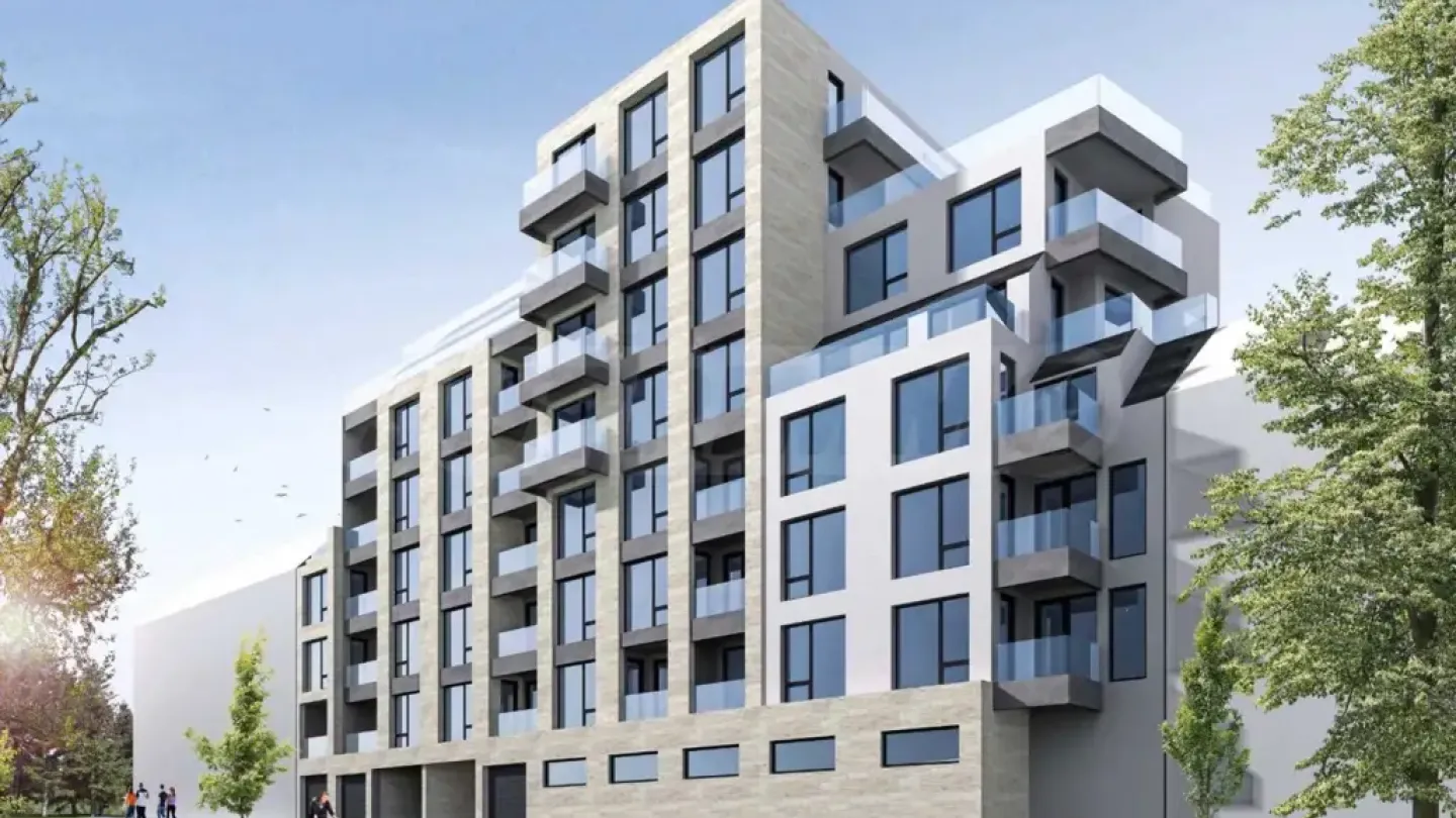 Spacious 2-bedroom apartment in Varna's new district. - Image 2