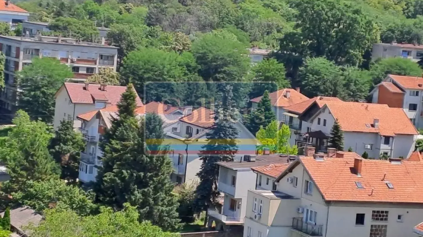 Luxury Belgrade Apartment with Stunning City & River Views - Image 1