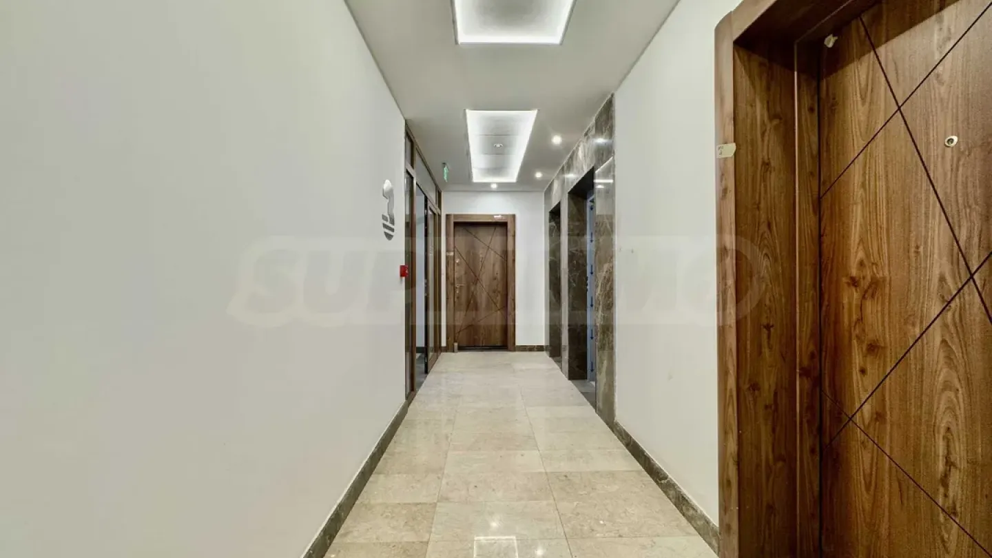 Spacious 2-Bedroom Apartment, Sofia, New Complex - Image 1