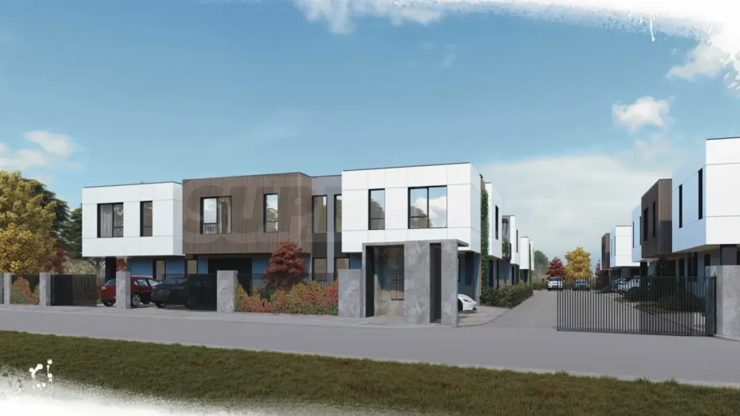 Modern House in "Belomorski" - 3 Bed, 2 Bath - Image 4