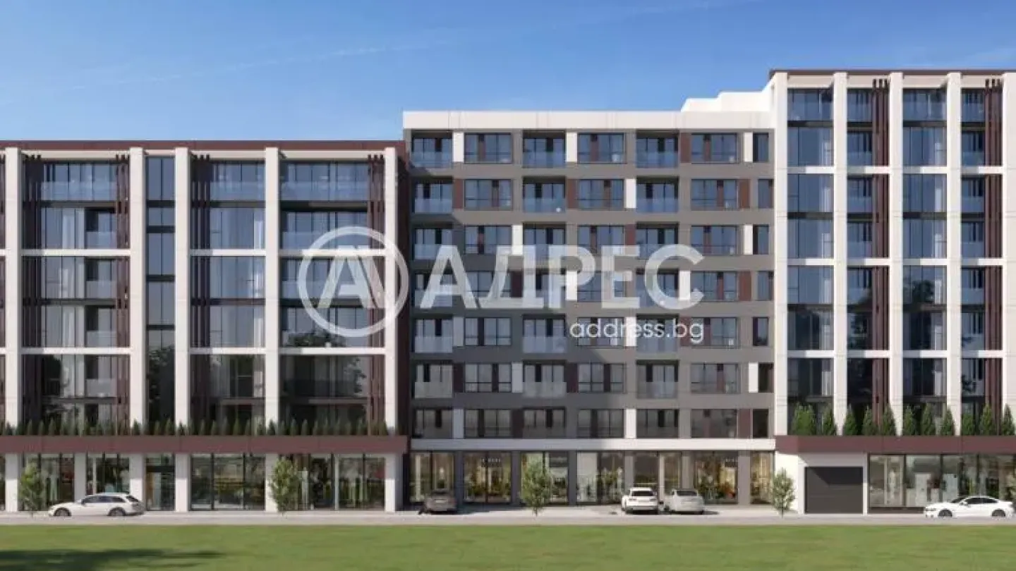 Spacious 2-Bedroom Apartment in Plovdiv's Trakia Quarter – Modern & Convenient. - Image 3