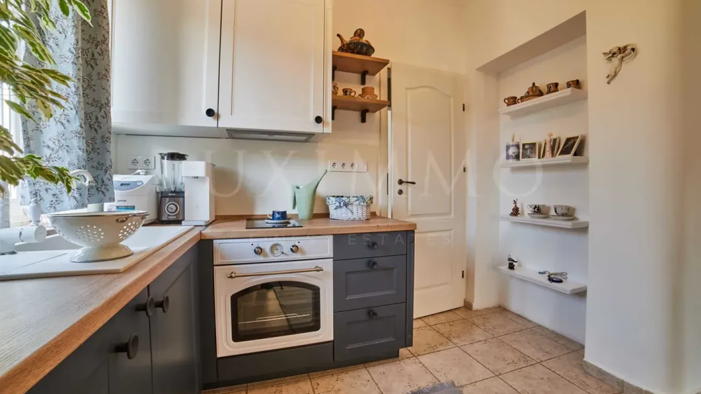 Spacious, Fully Furnished Apartment Near Sofia City Center - Image 5