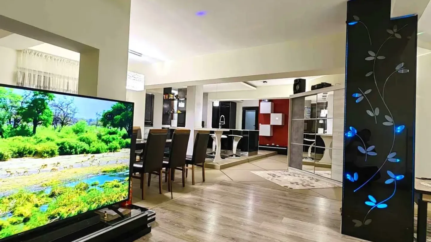 Spacious, Fully Furnished Apartment in Plovdiv's Heart District - Image 5