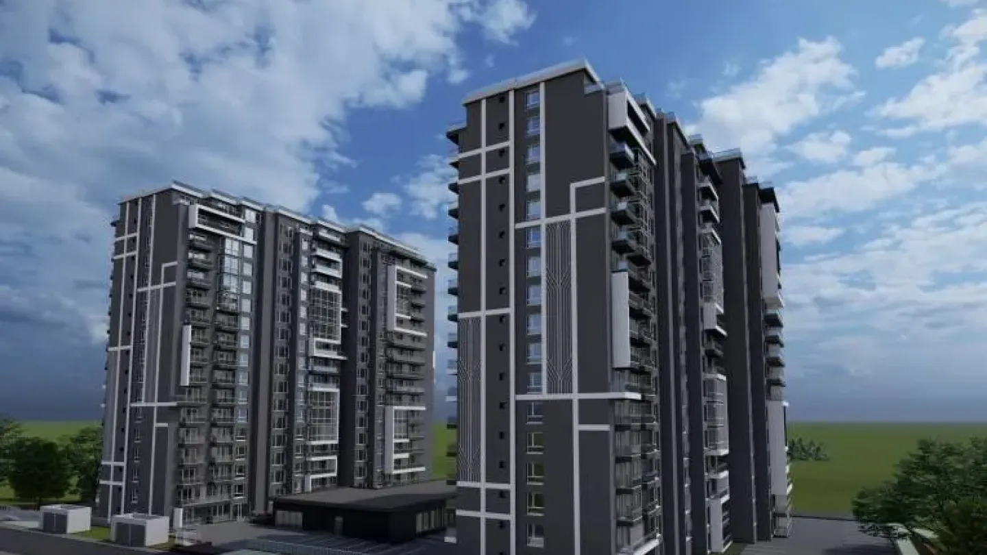Spacious, Unfurnished Apartment in Varna's Mladost 1 with Modern Amenities and Great Location. - Image 3