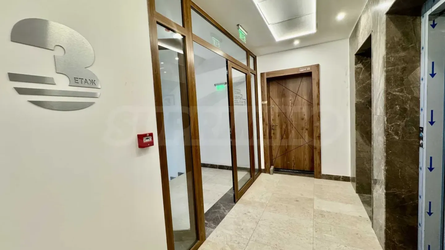 Spacious 2-Bedroom Apartment, Sofia, New Complex - Image 3