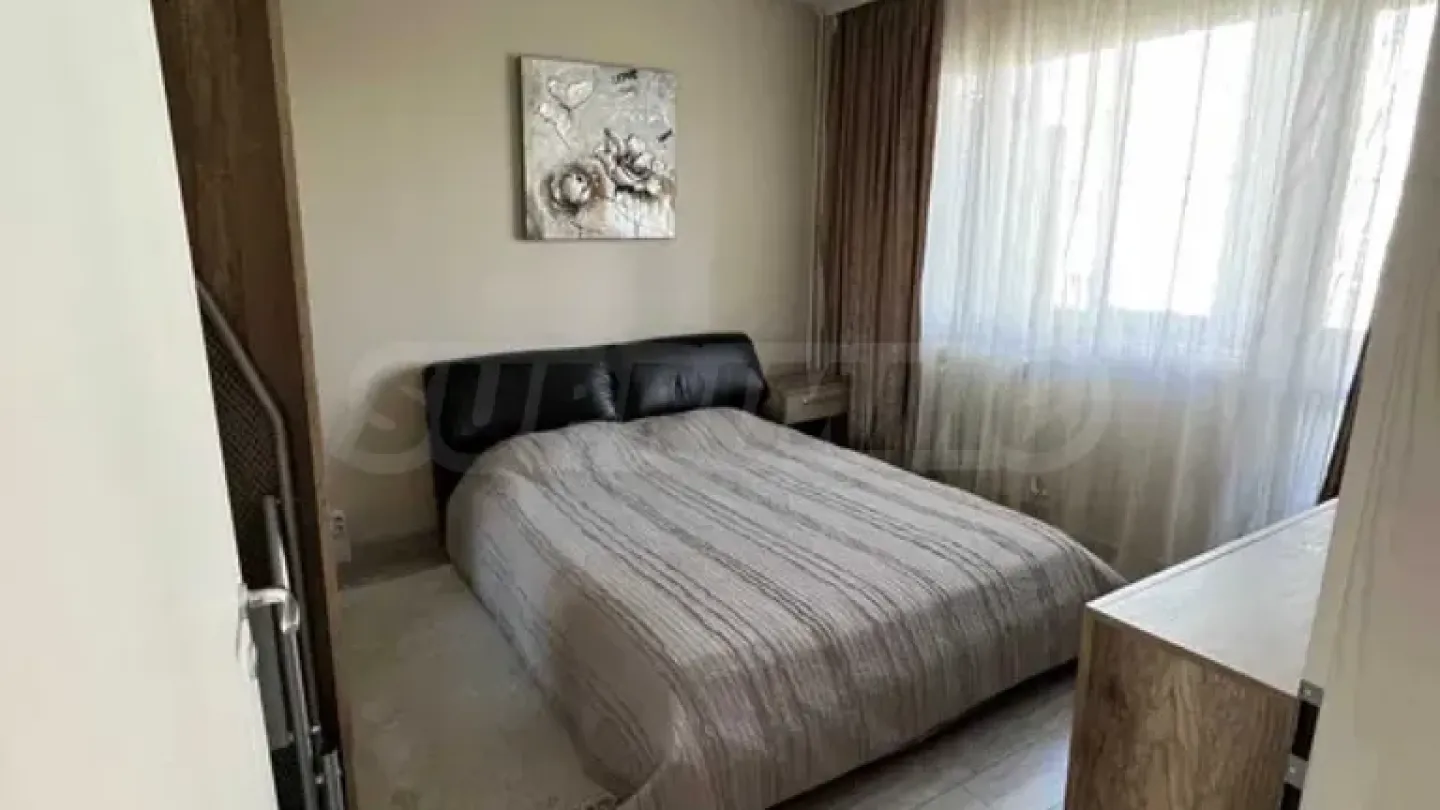 Spacious Fully Furnished Apartment in Sofia's Drvenitsa - Image 4