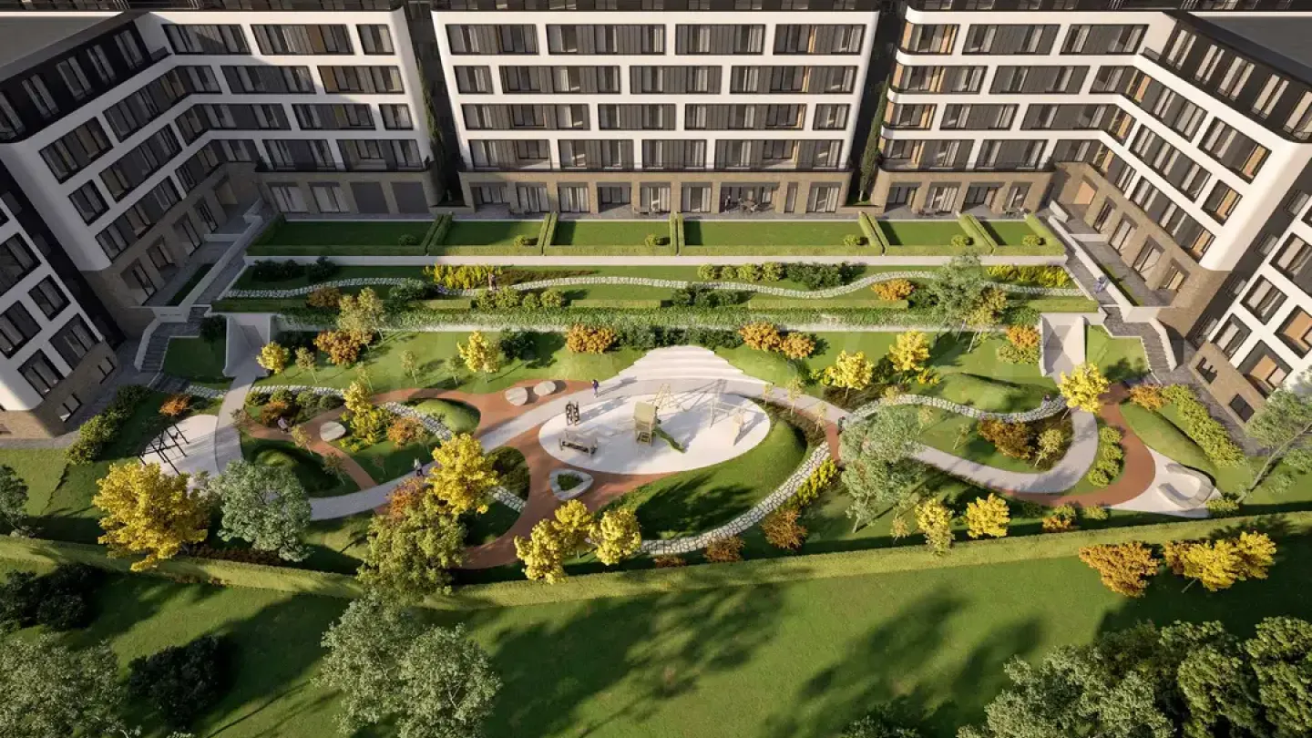 Spacious 3-Bedroom Apartment in New Sofia Building - Image 3